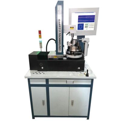 Cylindrical Inner Double Flank Gear Rolling Tester