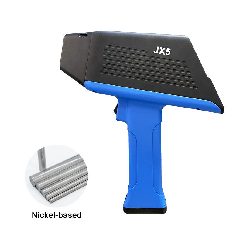 China JX5 Handheld XRF Metal Analyzer,JX5 Handheld XRF Metal Analyzer ...